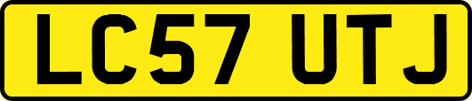 LC57UTJ