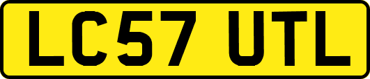 LC57UTL