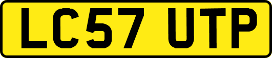 LC57UTP