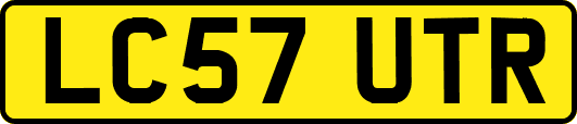LC57UTR