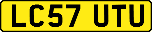 LC57UTU