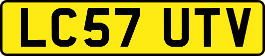 LC57UTV