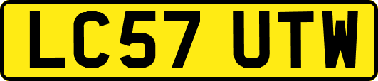 LC57UTW