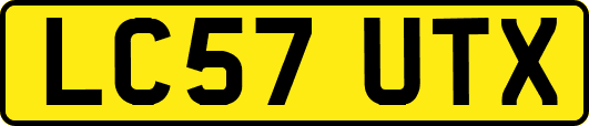 LC57UTX