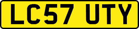 LC57UTY