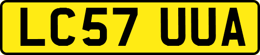 LC57UUA