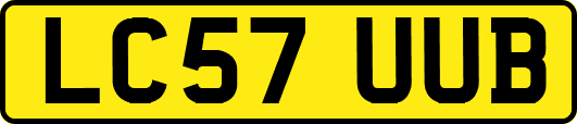LC57UUB