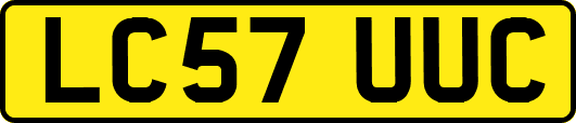 LC57UUC