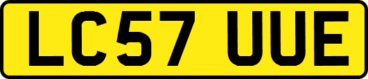 LC57UUE