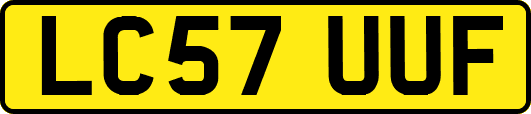LC57UUF