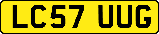 LC57UUG