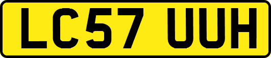 LC57UUH