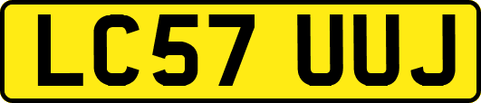 LC57UUJ