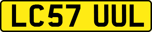 LC57UUL