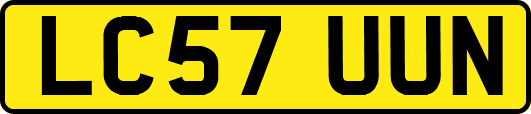 LC57UUN