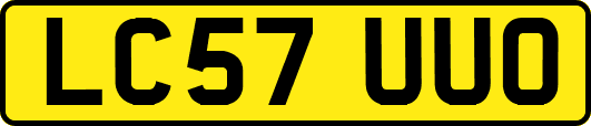 LC57UUO