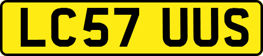 LC57UUS