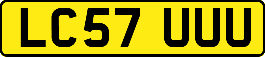 LC57UUU