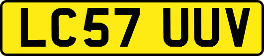 LC57UUV