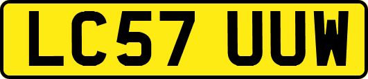 LC57UUW