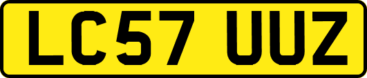 LC57UUZ