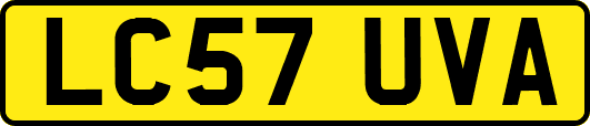LC57UVA