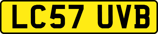 LC57UVB