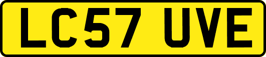 LC57UVE