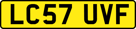 LC57UVF