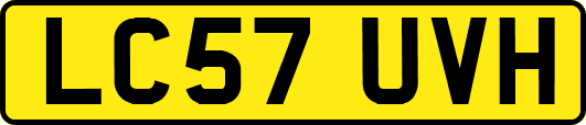 LC57UVH