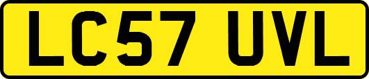 LC57UVL