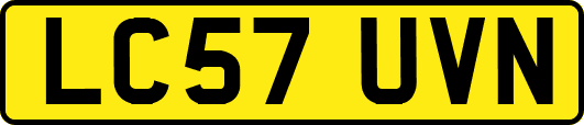LC57UVN