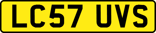 LC57UVS