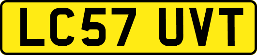 LC57UVT