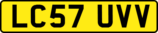LC57UVV