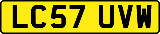 LC57UVW