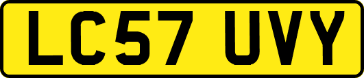 LC57UVY