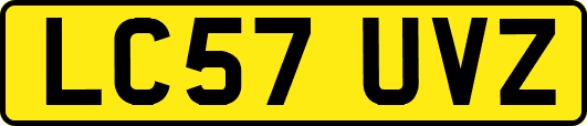 LC57UVZ