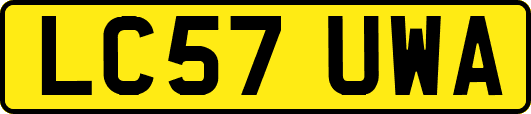 LC57UWA