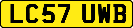 LC57UWB