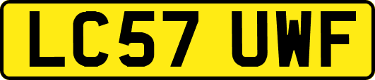 LC57UWF