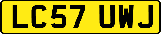 LC57UWJ