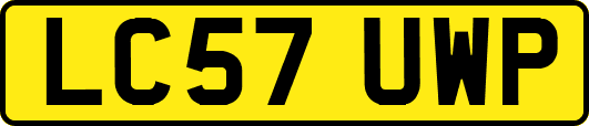 LC57UWP