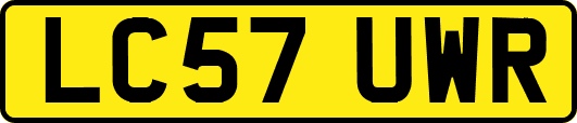 LC57UWR