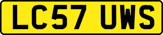LC57UWS