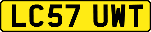 LC57UWT