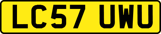 LC57UWU