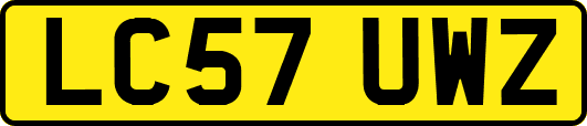LC57UWZ