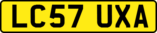 LC57UXA