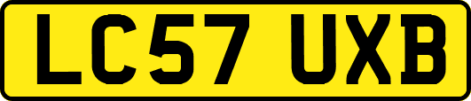 LC57UXB